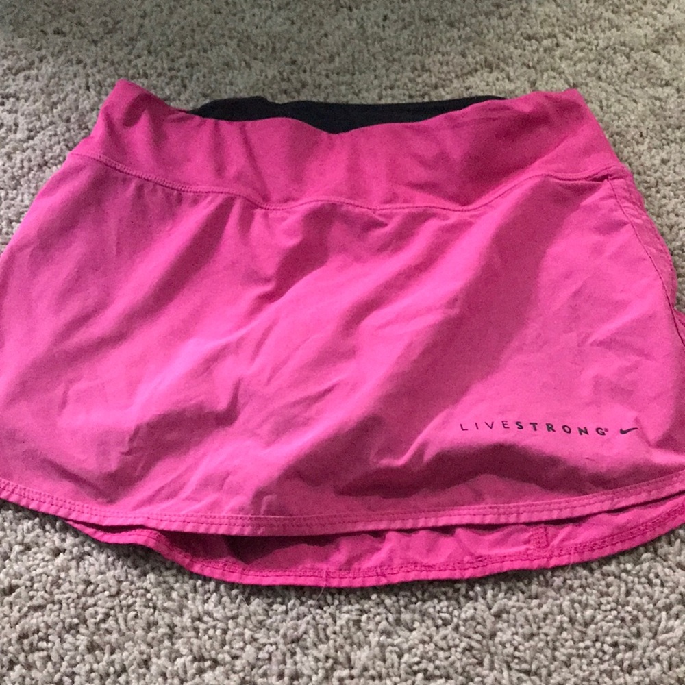 Nike Dri Fit Running or Golf Skirt